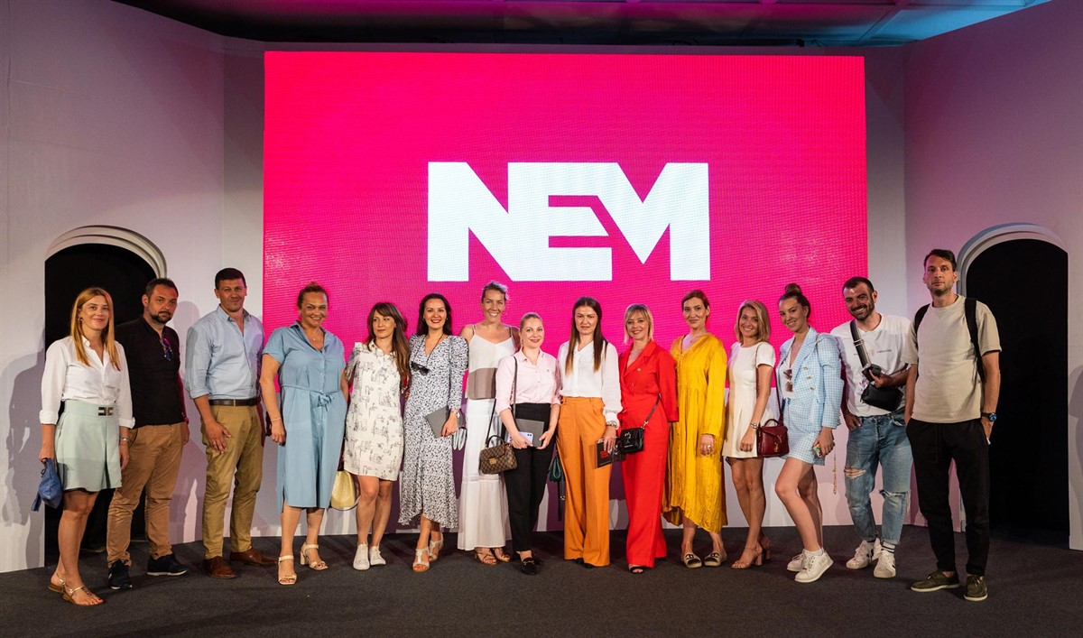 NEM DUBROVNIK DAY 3 AND 4