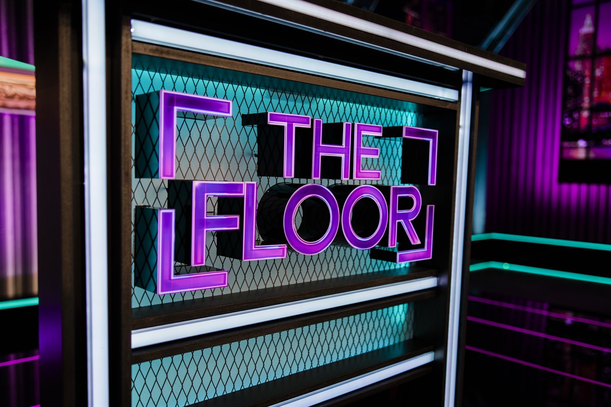 Talpa’s format The Floor expands to Italy (Blu Yazmine) as 7th market