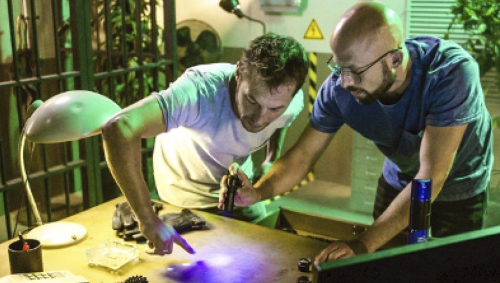 A second season for The Way Out in the Netherlands