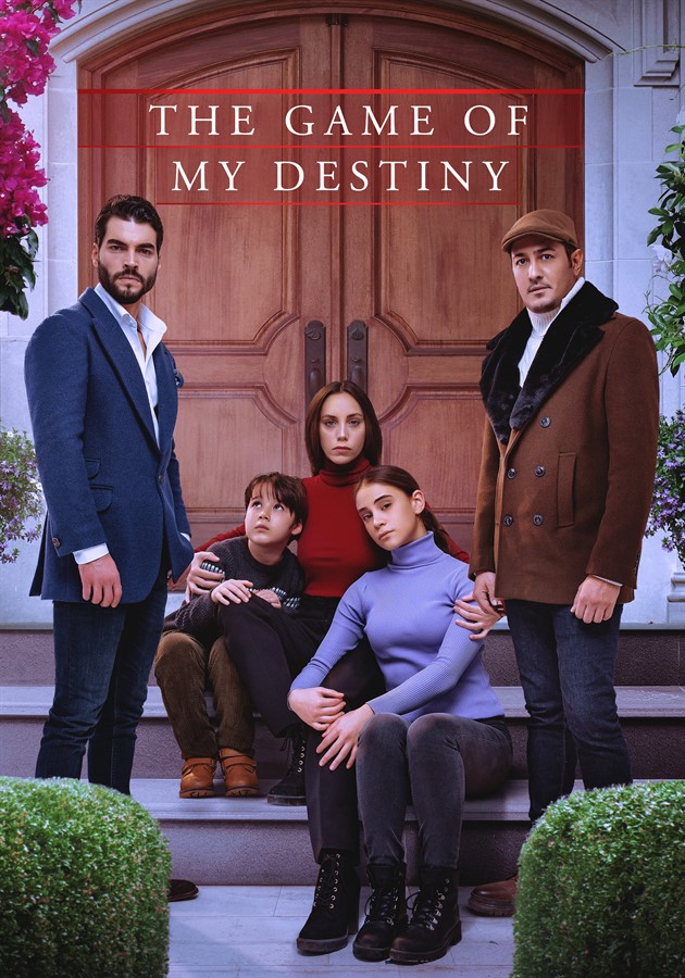 Global Agency acquired the international rights to The Game Of My Destiny