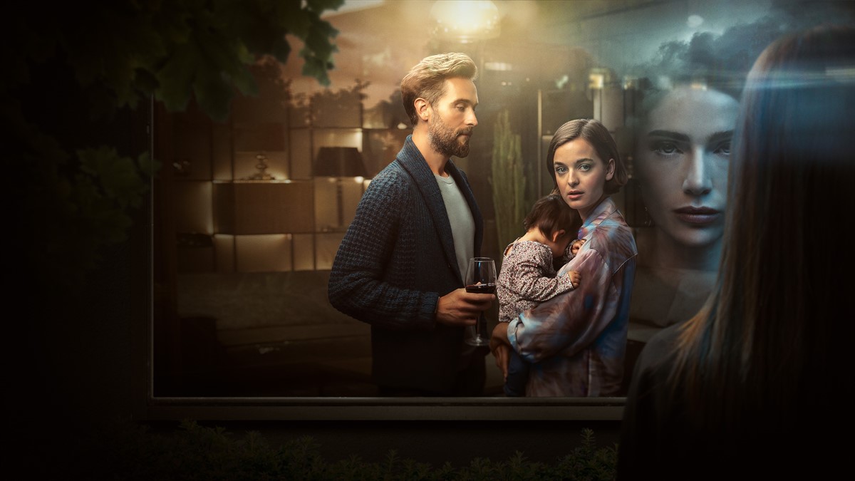 Multi deals for the drama The Ex-Wife 