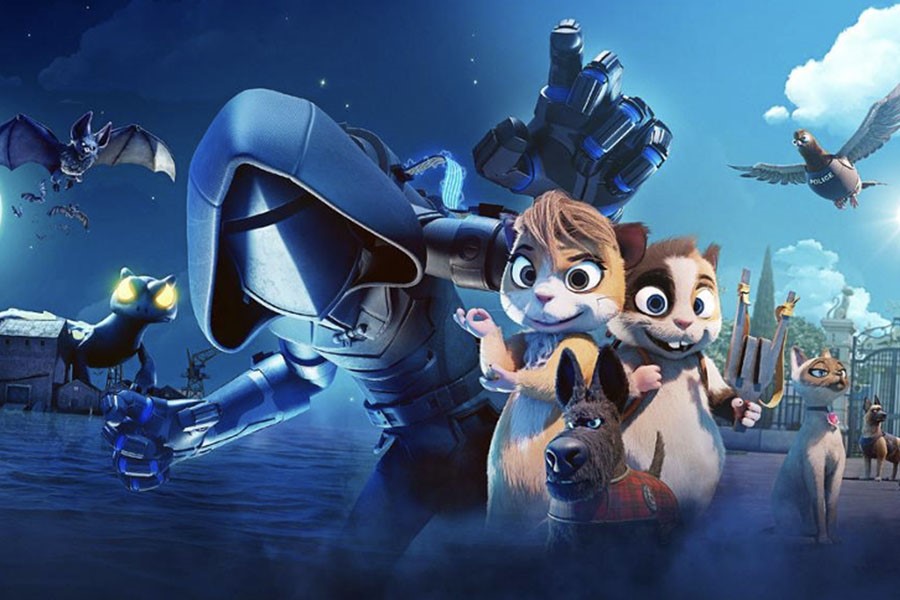 Who Are the Winners of the 22nd Unifrance TV Export Awards?