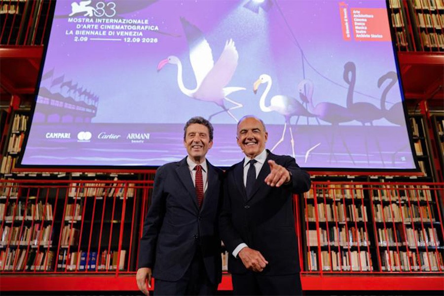 Venice Film Festival Reveals Main Competition and Orizzonti Lineups for 83rd Edition