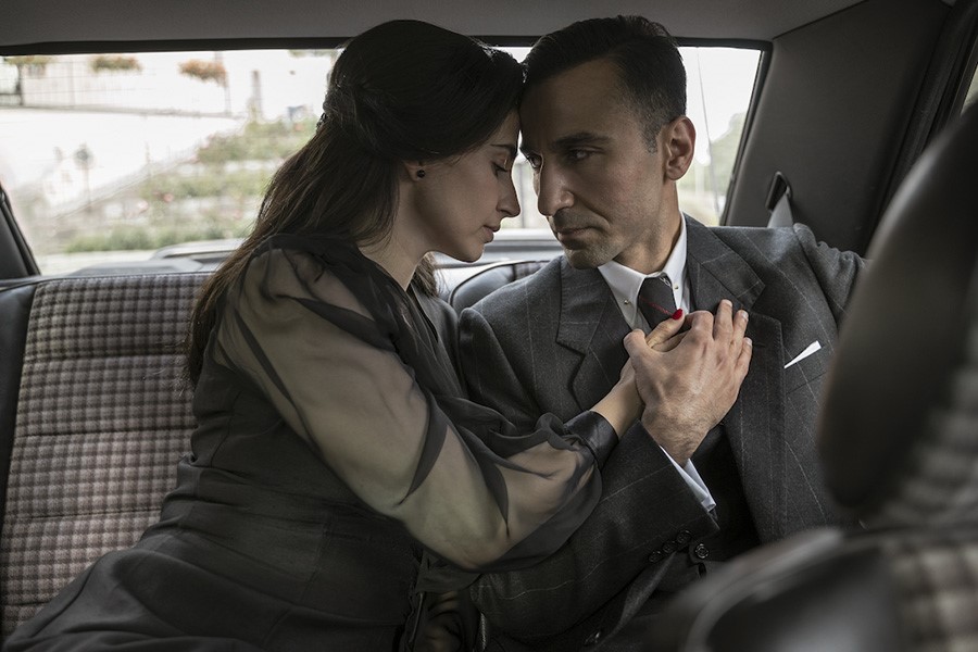 Viaplay Crime Drama Mafia Expands to 41 Markets Ahead of Swedish Premiere