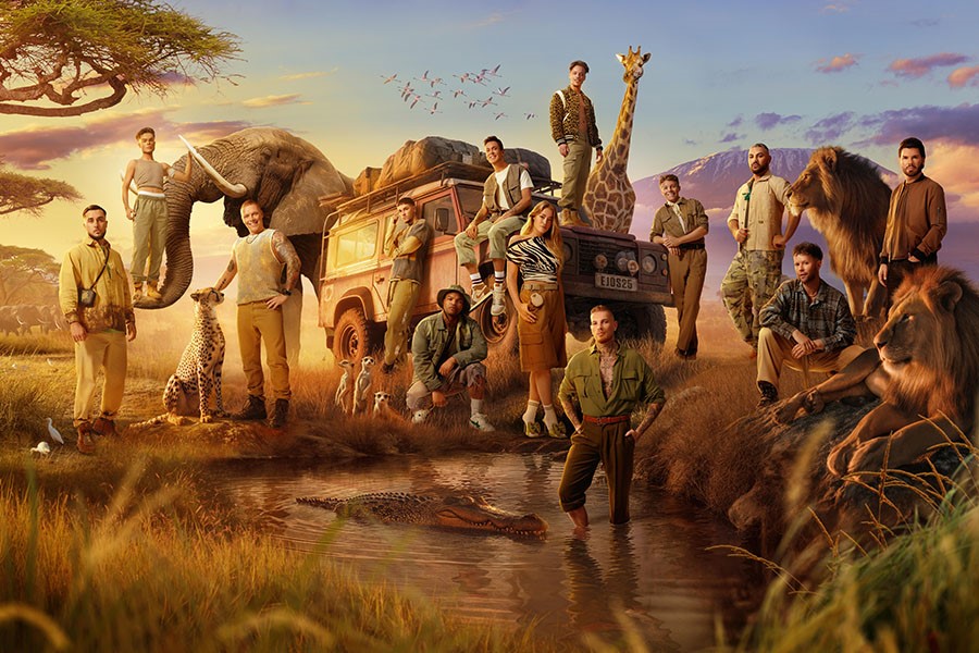 Warner Bros. International Television Production Reveals New Formats Slate for MIPCOM 2025