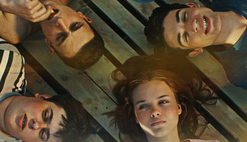Dori Media sells hit feature film “The Raft” to WarnerMedia Latin America for HBO Max