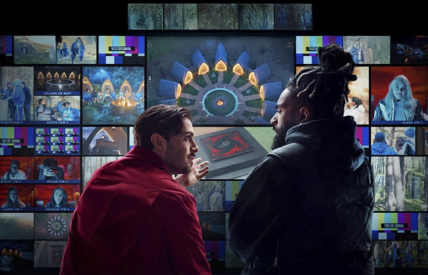 NPO and Disney+ Launch First Collaboration for Dutch Adaptation of Hit Format Wolven