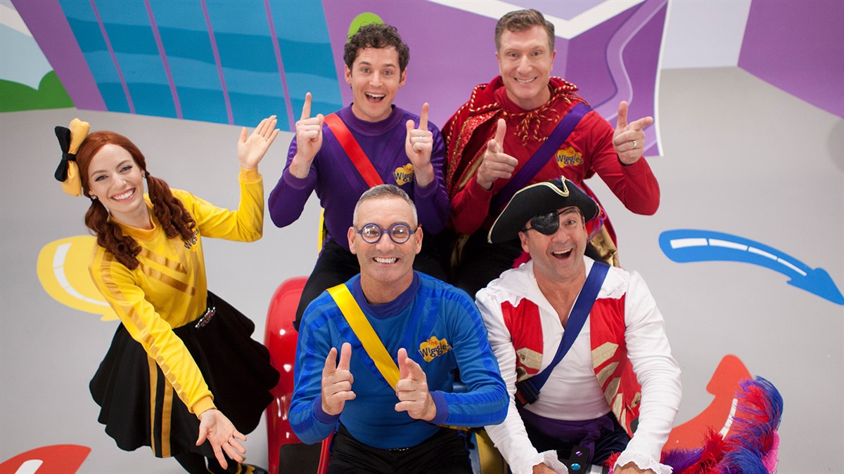ABC Australia signed a deal for multiple kids content