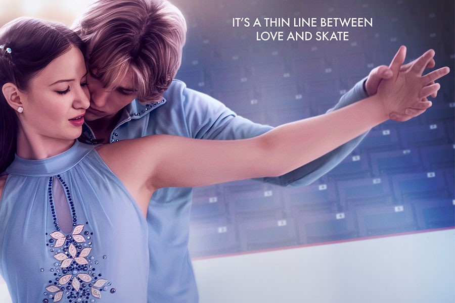 WildBrain's Finding Her Edge to Premiere on Netflix and ICI TOU.TV EXTRA in Canada