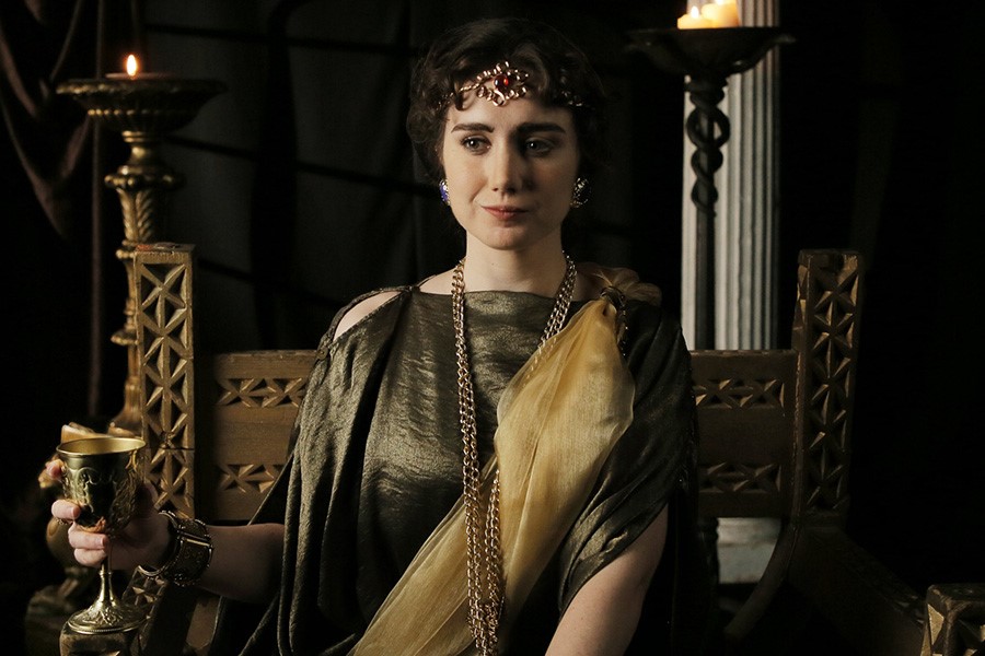 Woodcut Media and Sphere Abacus Confirm Season Two of Queens That Changed The World 