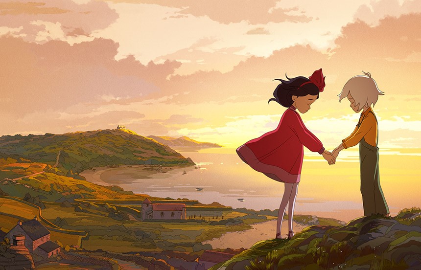 Xilam Heads to Annecy With Landmark Slate Spanning Film and Television Projects