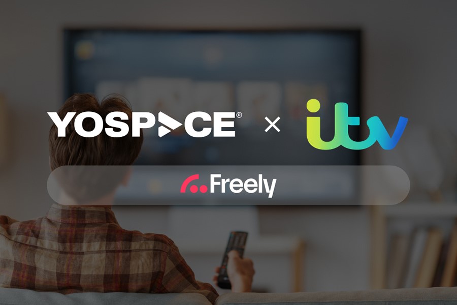 ITV Partners with Yospace on IAB-Compliant Ad Measurement for Freely