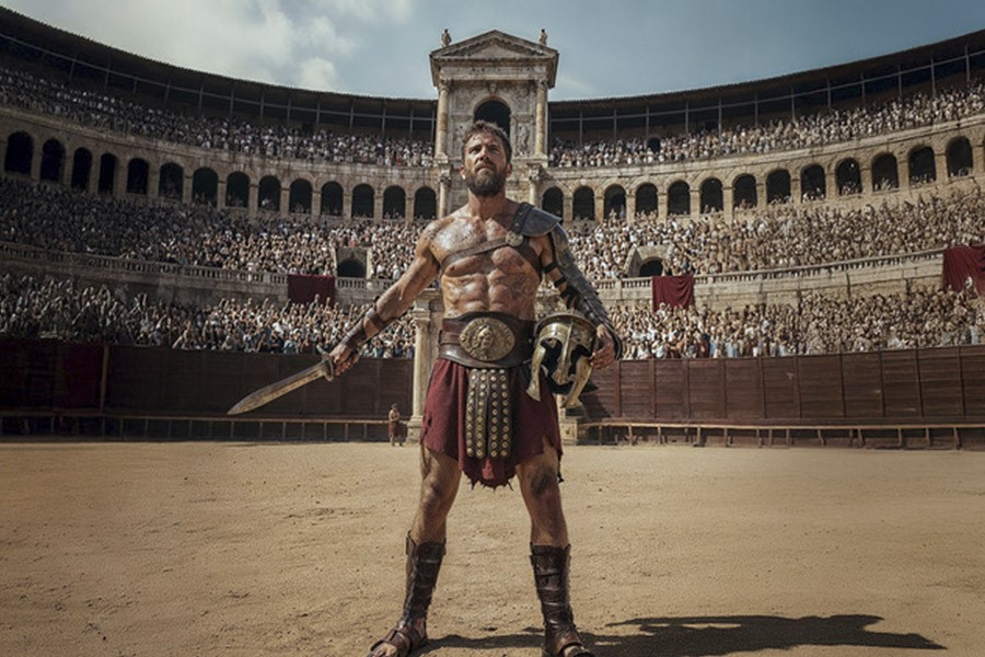 ZED Is Boosting Its AI Powered In House Production Slate