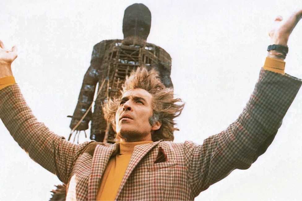 Urban Myth Films and The Imaginarium partner on development of Wicker Man tv series