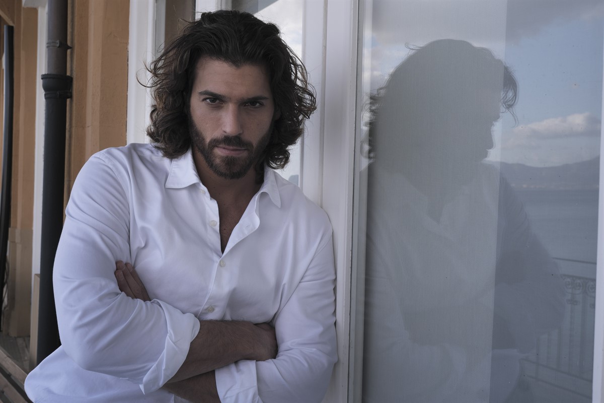 Canale 5 to premiere at the end of the month, the new detective drama Viola come il mare 
