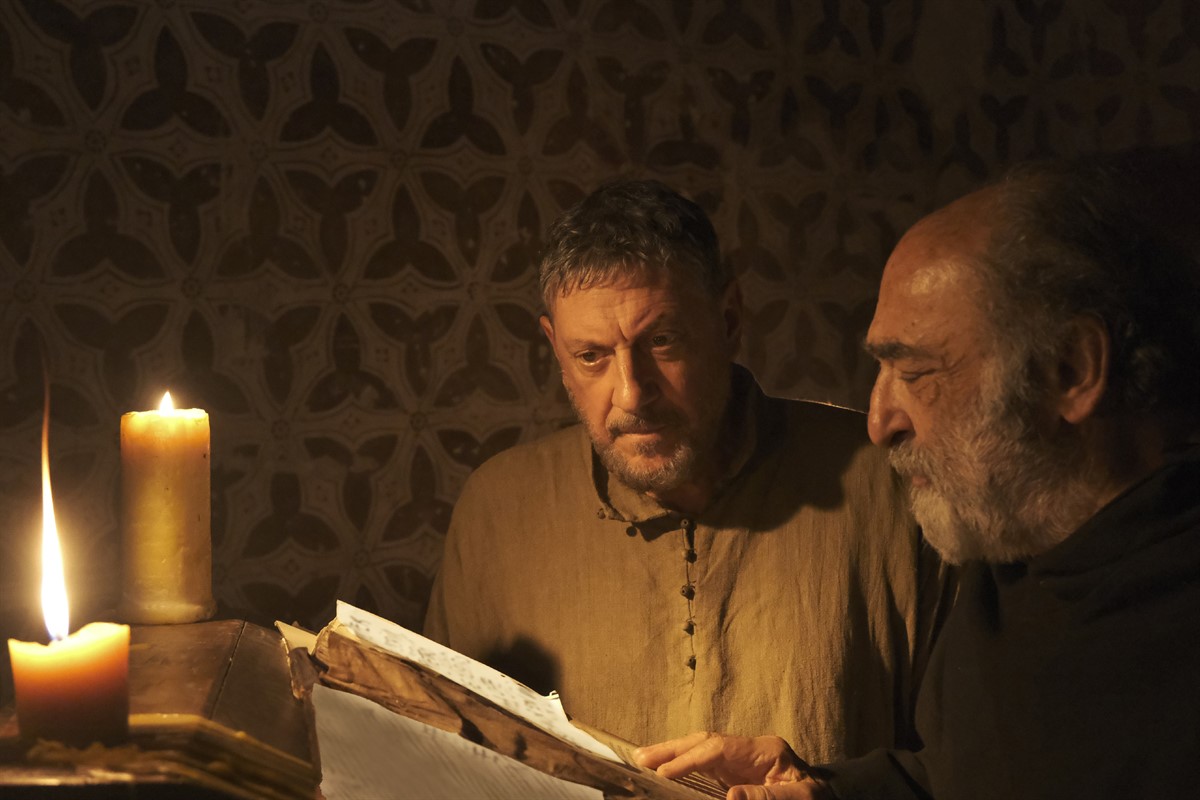 Pupi Avati’s Dante, starring Sergio Castellitto, set to debut on Monday, May 22 on Sky Cinema and NOW 
