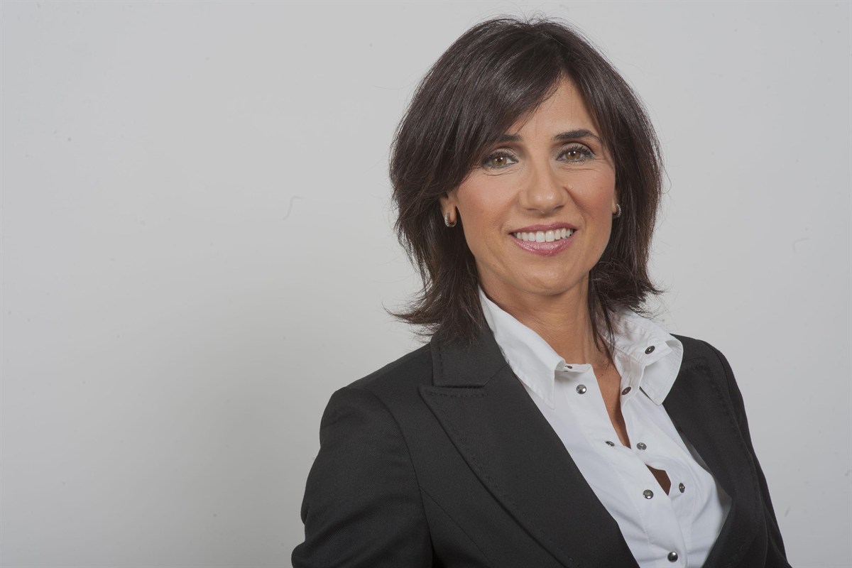 Two Words with Manuela Caputi
