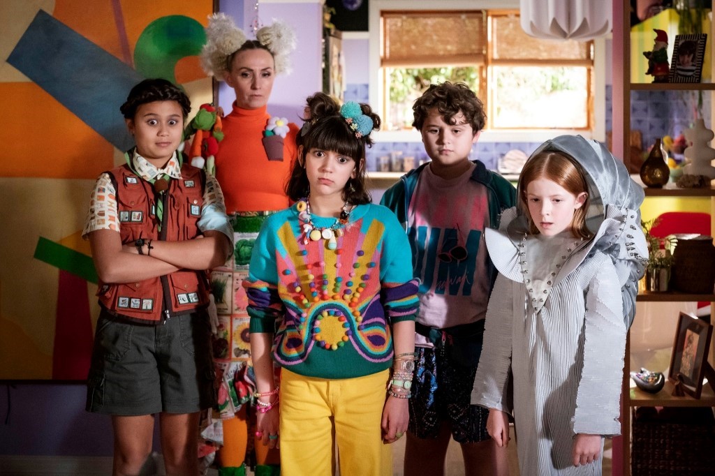ABC series Mother and Son leads the list of contents at MIPCOM