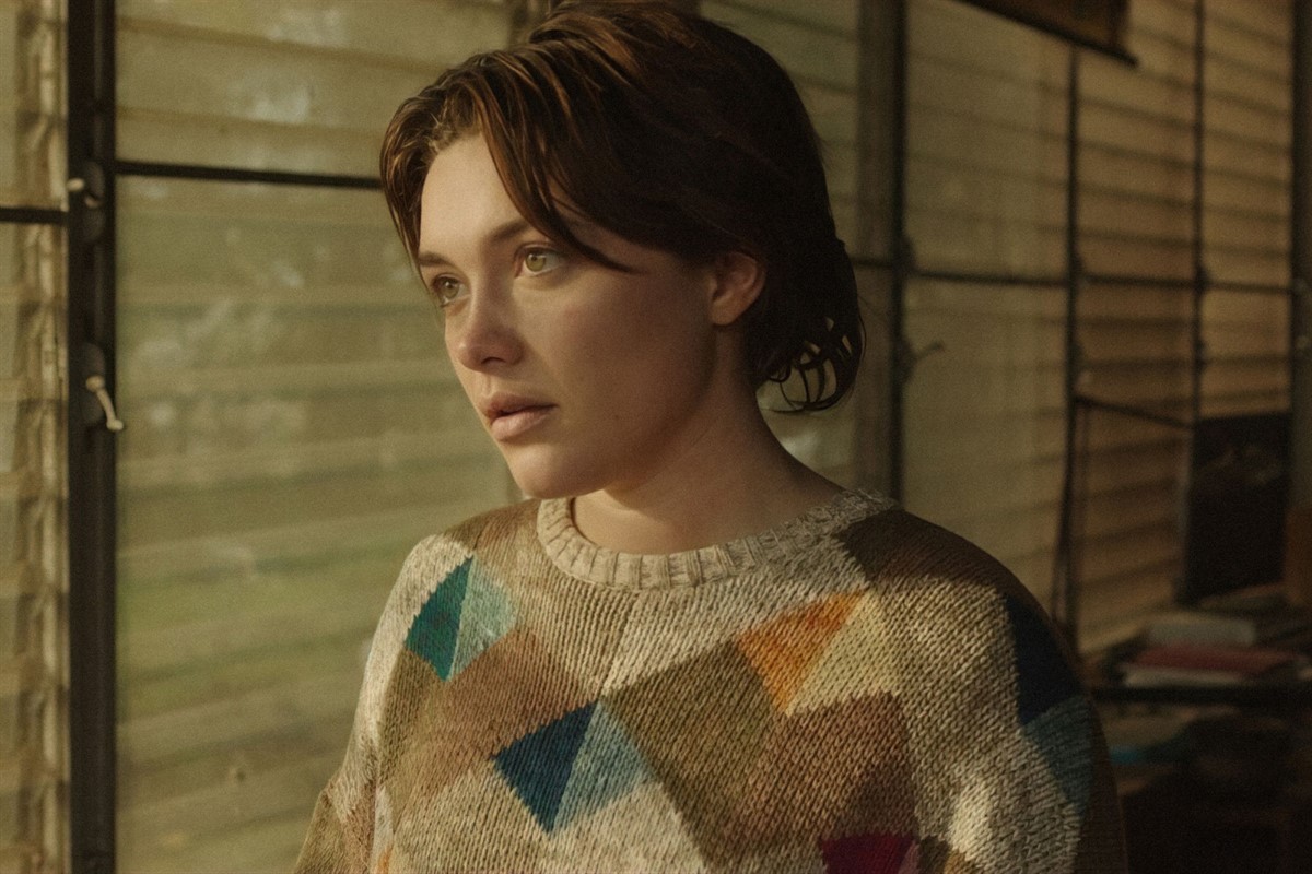 Sky Cinema set to premiere “A Good Person”, a Sky Original drama feature starring Morgan Freeman and Florence Pugh