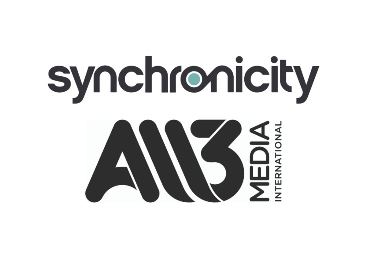 Synchronicity Films signs first look deal with All3Media International