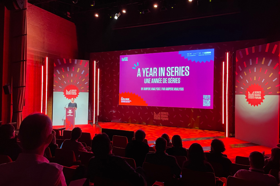 New Markets Are Emerging: Asia Leads the Shift in the Post-Peak TV Era at Series Mania 2026