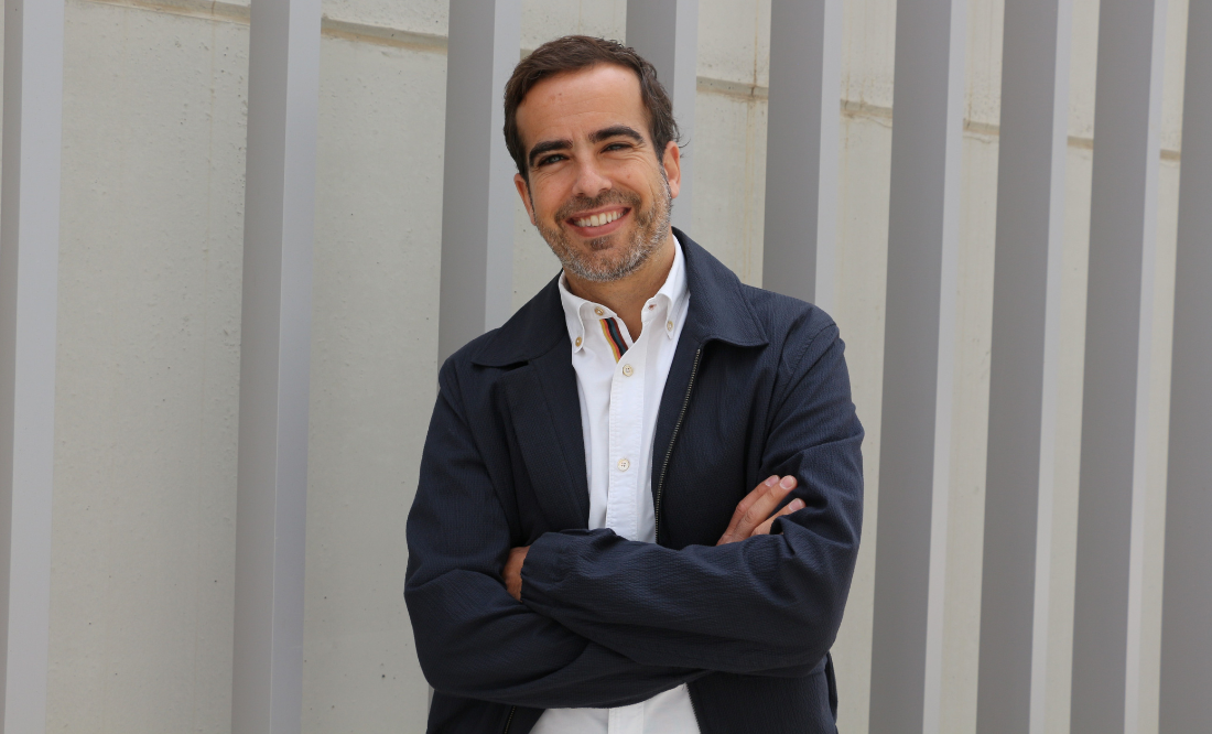 Secuoya Studios Strengthens Executive Team with Appointment of Andrés Zamora as Head of Global Pre-Sales and Distribution