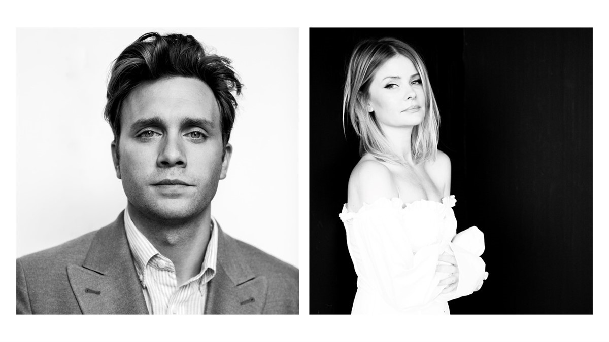  Swedish SVOD C More joins Iceland’s Stod 2 in commissioning Glassriver-produced series