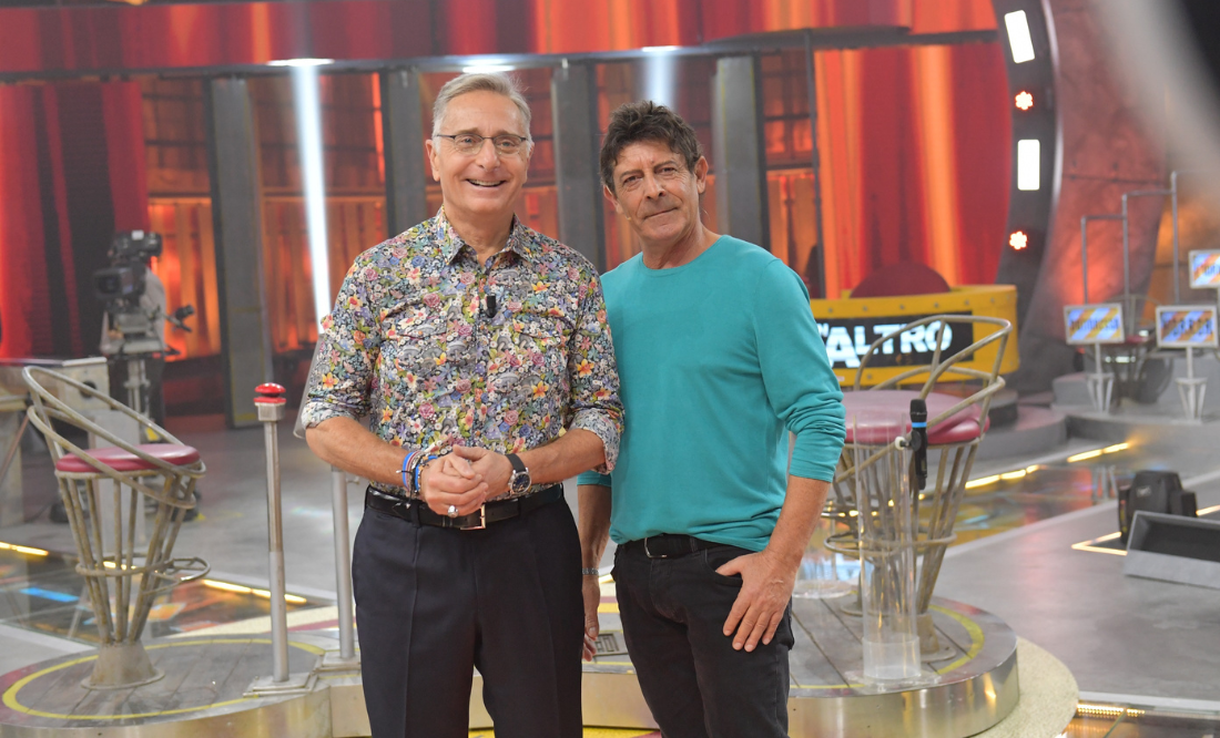 Avanti un Altro! Returns to Canale 5 with Brand-New Episodes