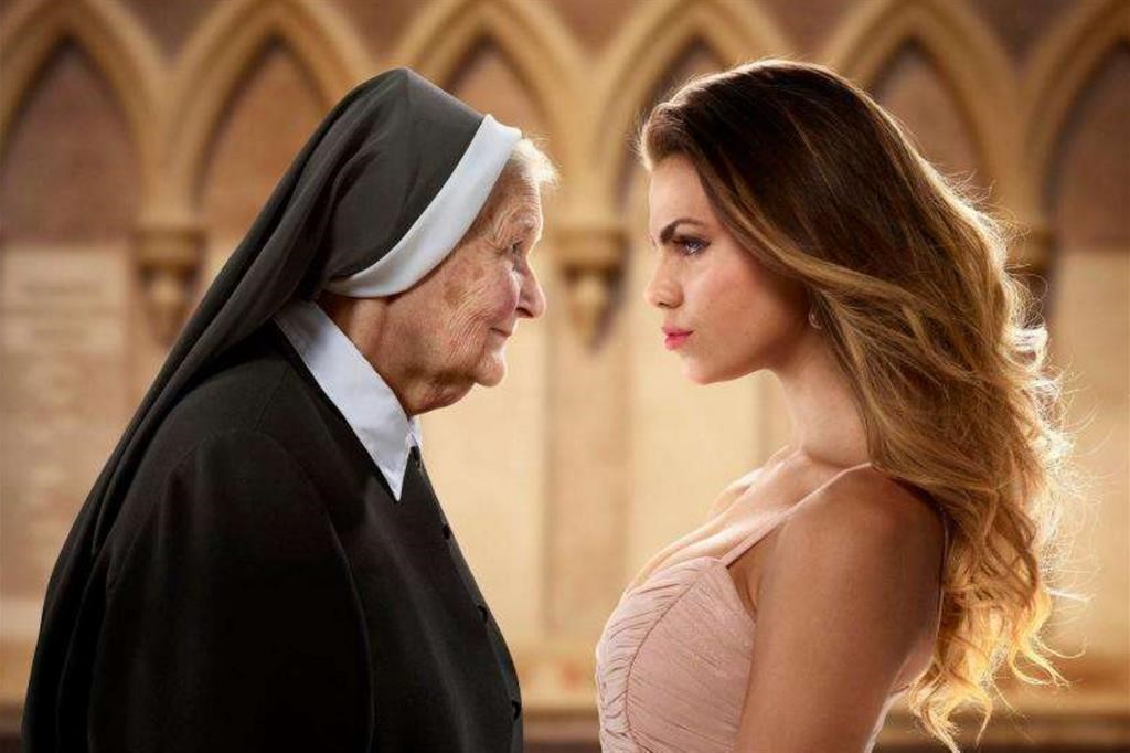 Bad Habits, Holy Orders gets an Italian adaptation for Real Time 