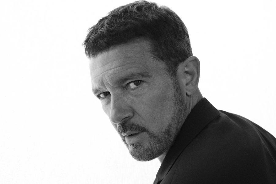 Antonio Banderas to Receive the Stella della Mole at the 43rd Torino Film Festival