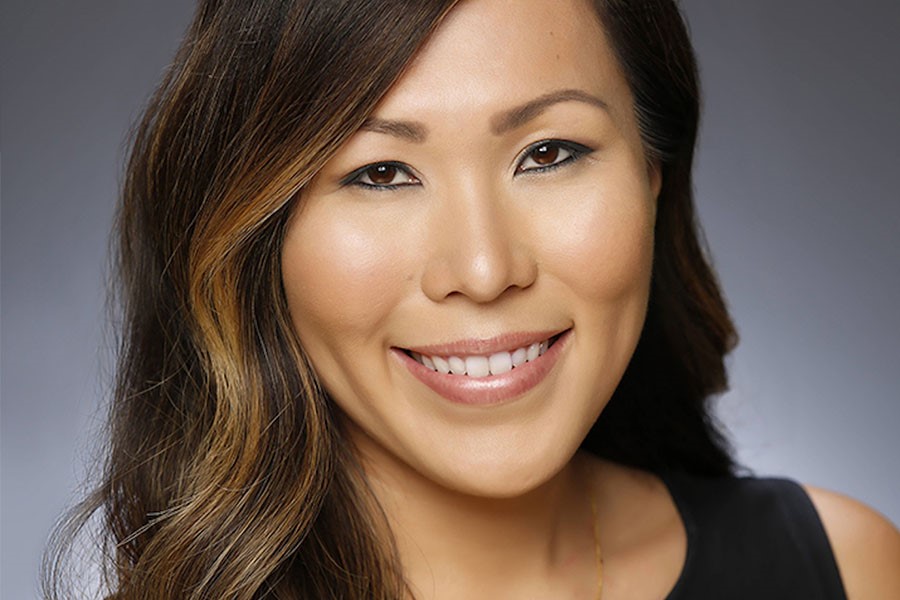 Netflix Scripted Chief Jinny Howe to Keynote BANFF 2026