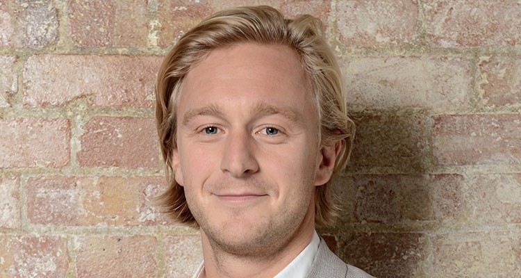 Banijay hires Owain Walbyoff as Chief Commercial Officier