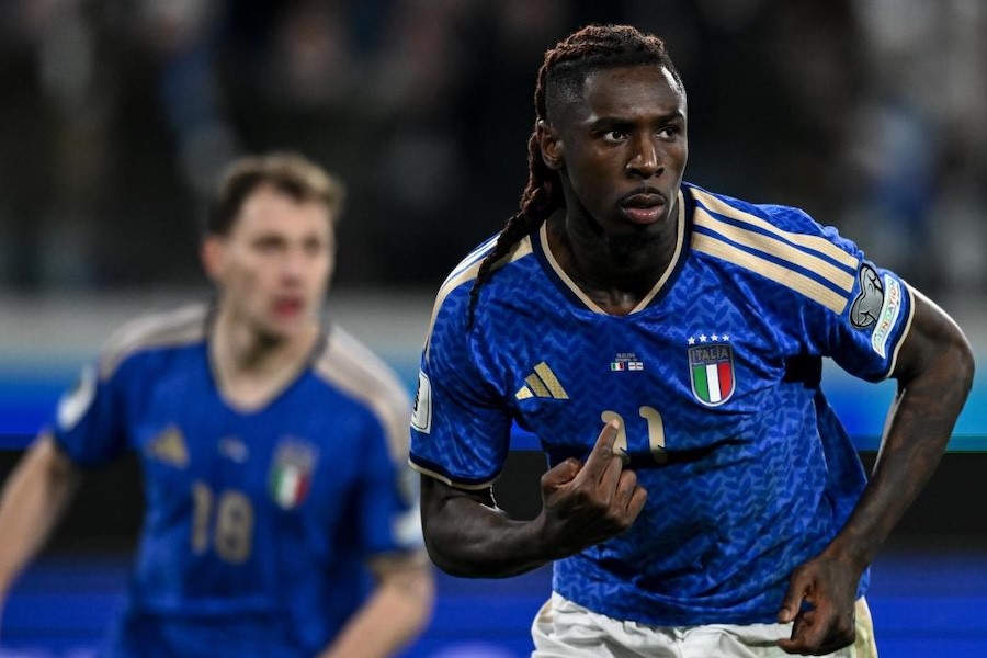 Thu, Mar 26, 2026: Italy VS Northern Ireland World Cup Qualifier Dominates the Night as Rai 1 Secures Over 43% Share