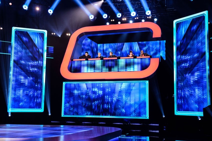 Beat The Chasers debuts with strong ratings in Australia
