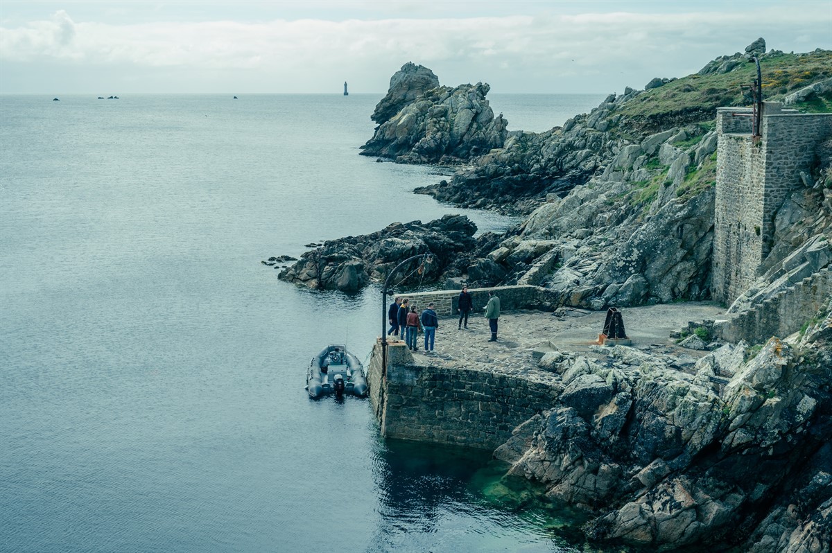 Beta Film acquired the distribution rights of French crime The Island of Thirty Coffins