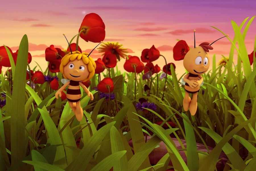 ZDF Studios shows launch on two new preschool add-on channels on Prime Video