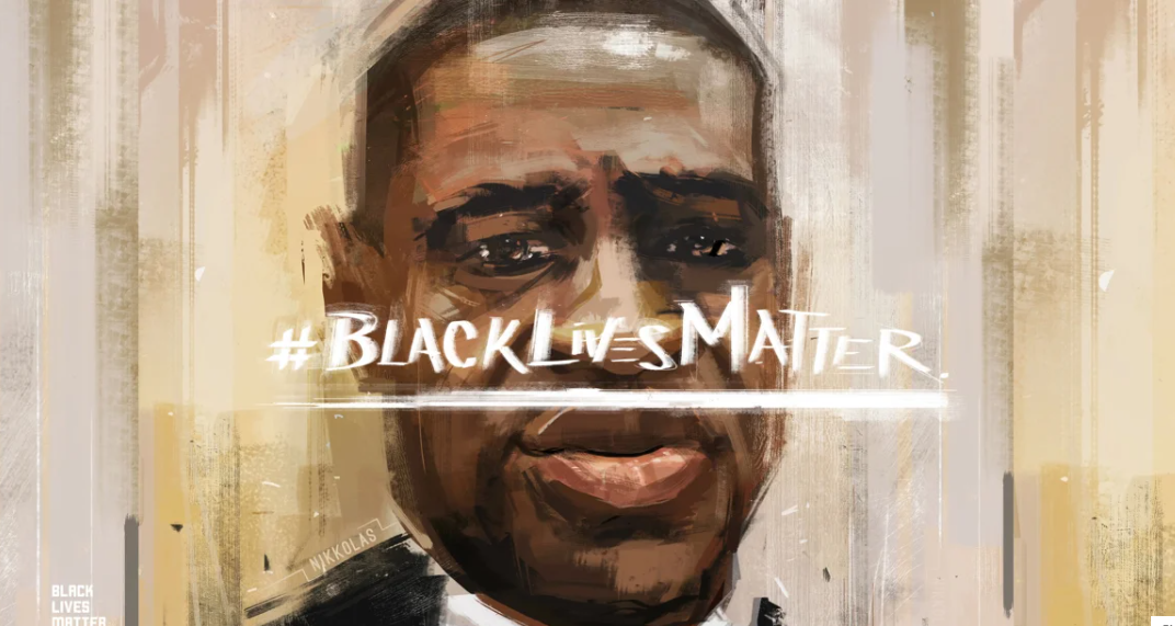 Entertainment Industry can't stay silent on black lives matter