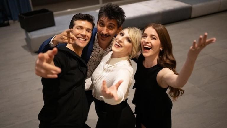 Monday, April 29: Rai 1's event Viva la Danza With Roberto Bolle (14.1%); L'Isola dei Famosi (16.9%); Stasera Tutto è Possibile (11.8%); Cash or Trash (2.1%)