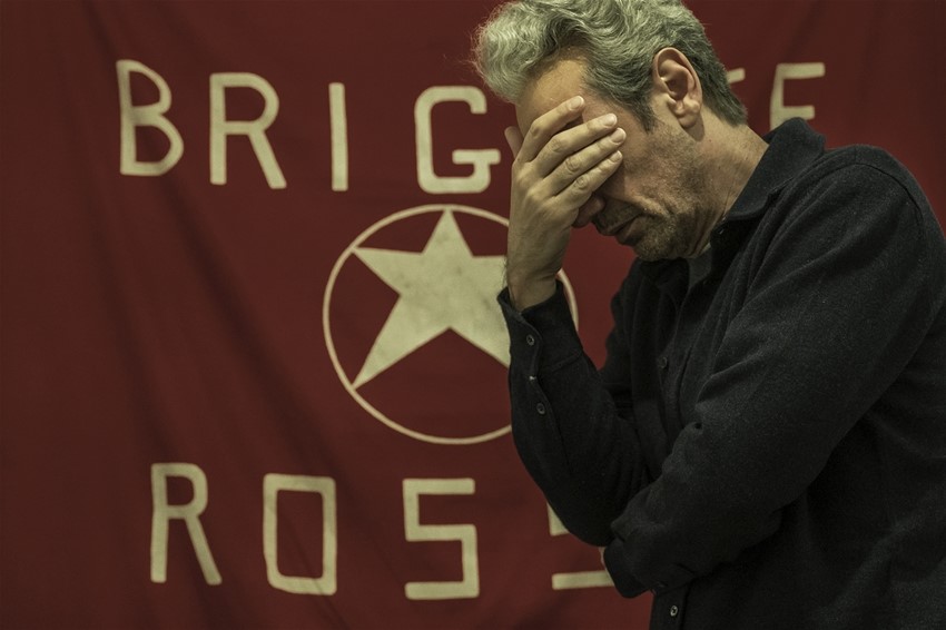 Rai 1 to broadcast a special tv series directed by Marco Bellocchio 