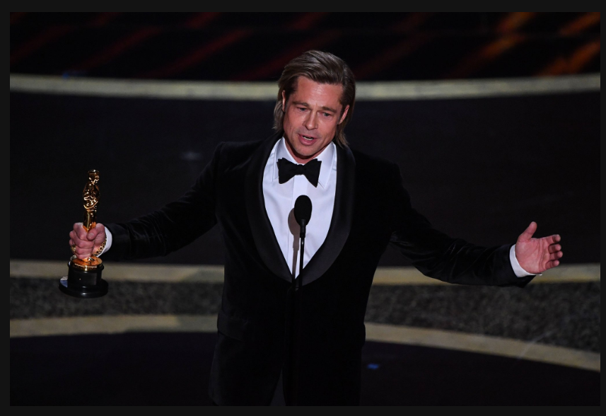 Oscar winners 2020: the full list