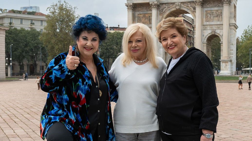 Quelle Brave Ragazze season 2 is returning with a new entry