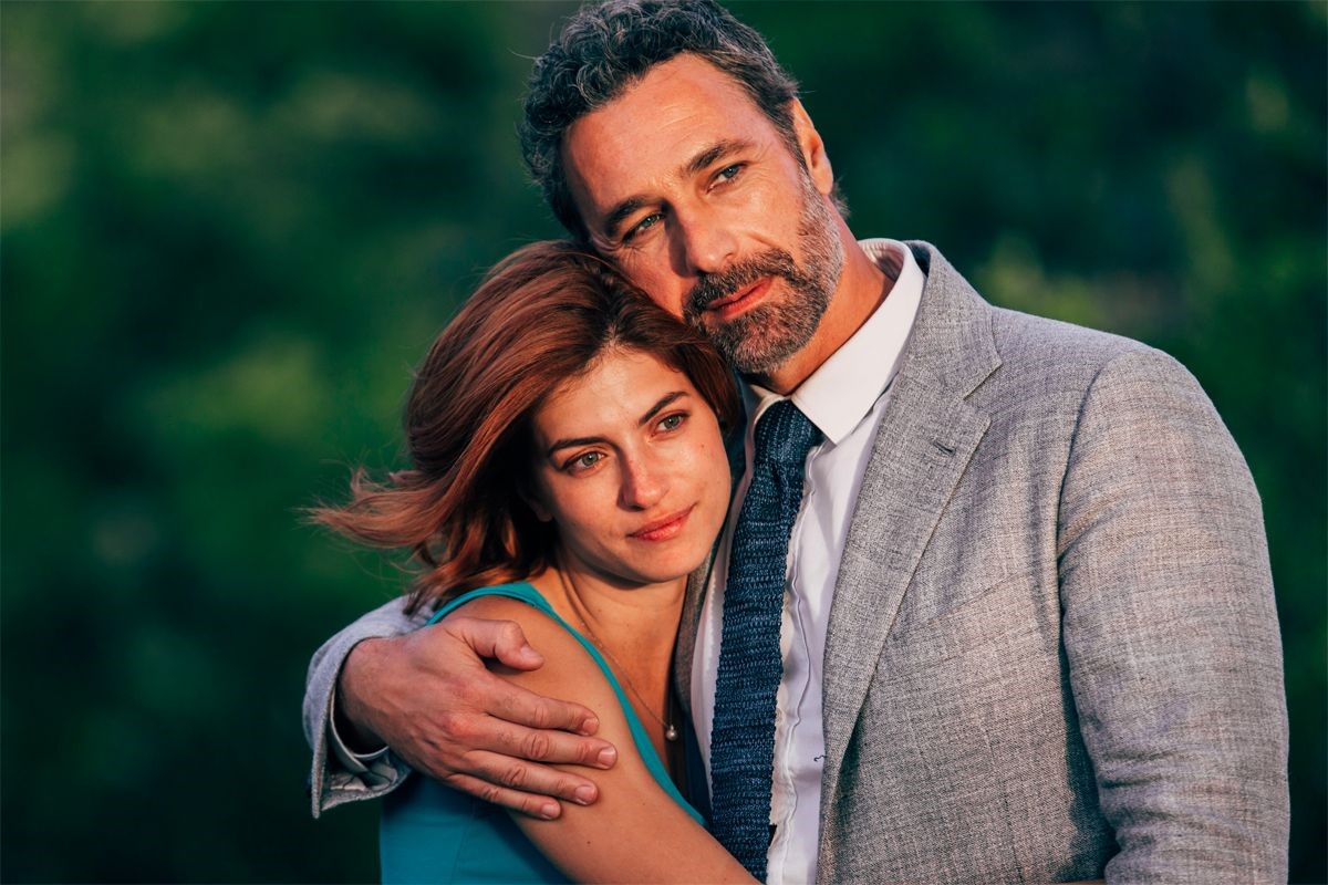 Family drama series Buongiorno Mamma 2 to premiere on Canale 5