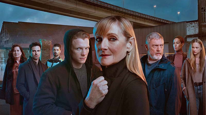 Before We Die scored high on Channel 4 in UK