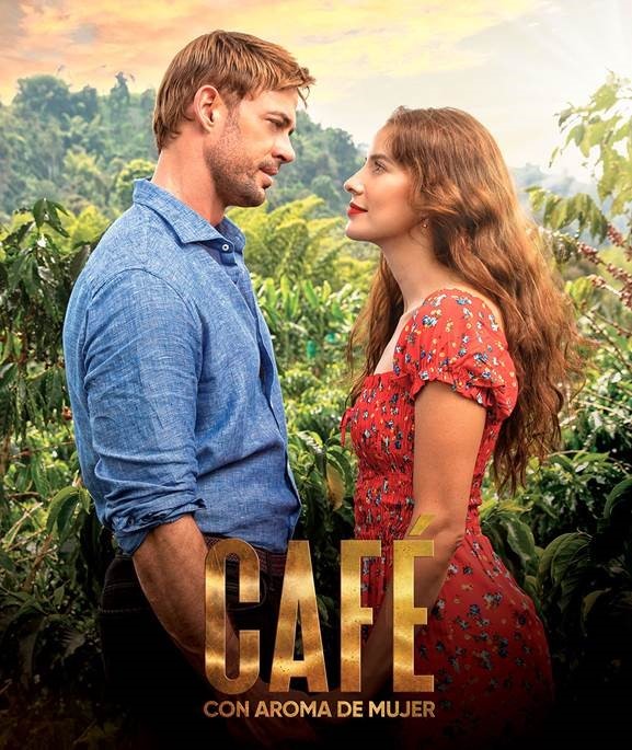 RCN series Café con Aroma de Mujer to premier in Israel