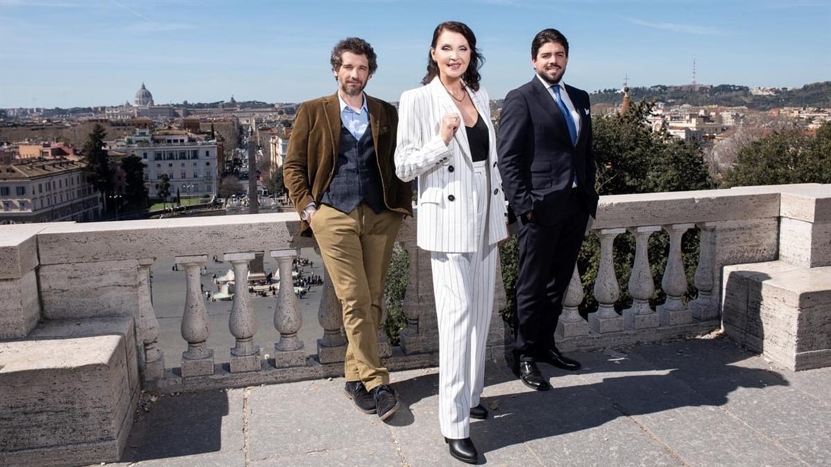 Real Time premieres “Casa a Prima Vista”, its new housing market TV competition
