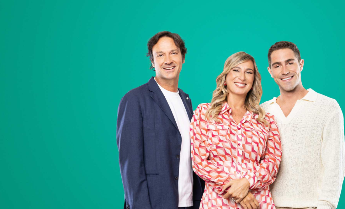 Real Time Launches a Spin-Off of its Popular Show-Turisti per Case