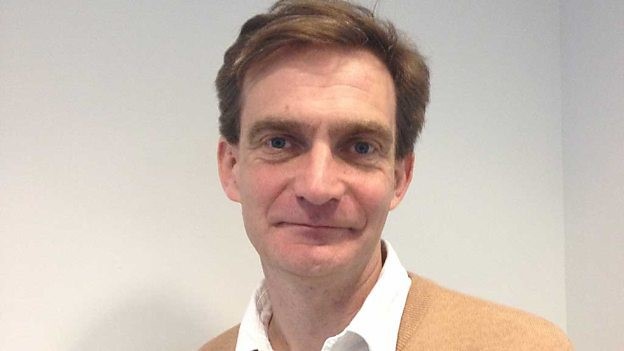 BBC4 boss Cassian Harrison moves to BBC Studios