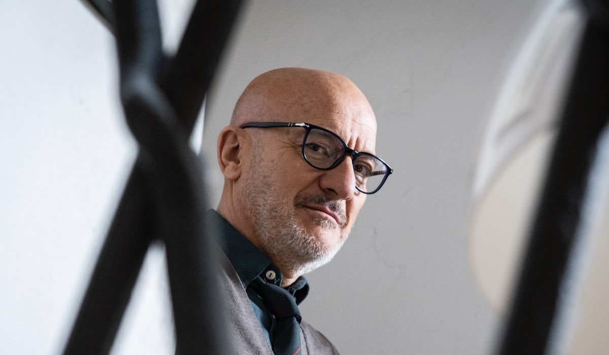 Tutta Colpa di Freud the series will premiere on Amazon Prime Video Italia 