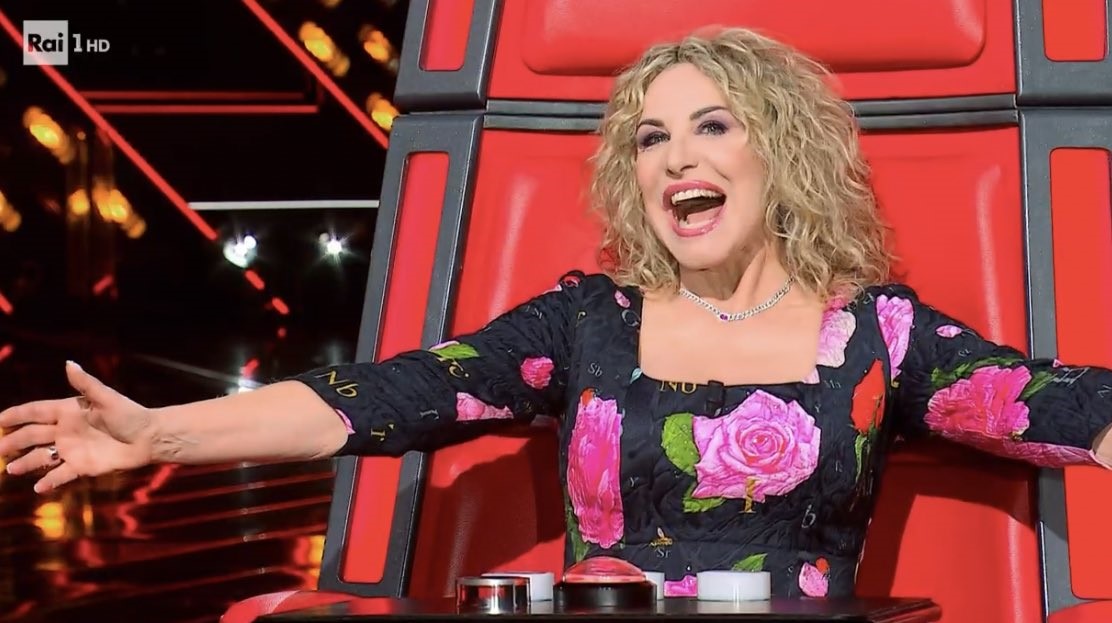 December 8, 2023: Rai 1 The Voice Kids (22.7%) won prime time slot; Canale 5 Ciao Darwin (21.7%)
