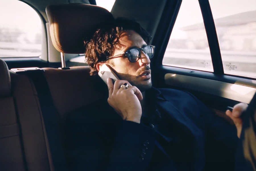 Fabrizio Corona Netflix Docu-Series Breaks Records: Social Media Buzz, 62 Million Views and the Return of Italy’s King of Gossip